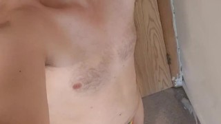 Several Guys and Girls want Him mmmmm!