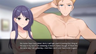 A Promise Best Left Unkept: Hentai Anime Girl Starts To Cheat Her Boyfriend On A Regular Basis Ep 7