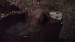 Fucking in the Beer spa