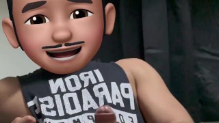 新感覚ポルノ NEW PORN No.1 流動 RYUDO