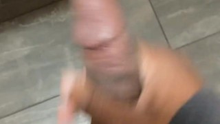 Jerking At Work Pt 2