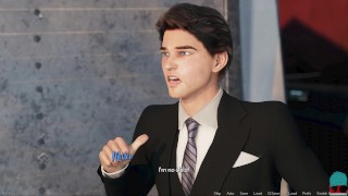 FRESHWOMEN #68 – Visual Novel PC Gameplay