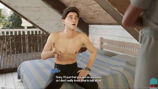 FRESHWOMEN #69 – Visual Novel PC Gameplay