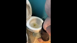BOYFRIEND MAKES ME WAIT TO PEE