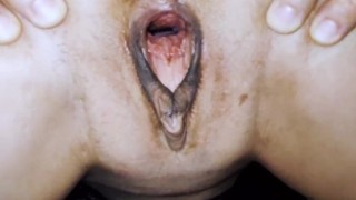 Wife fucks with a stranger with a cuckold husband