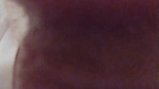 I want to be the reason you cum on your phone