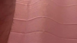 PEEING MAKES ME CUM (FTM)