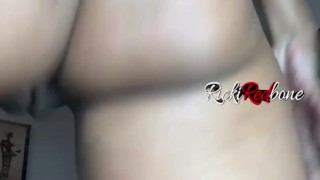 Jello Booty Jiggler