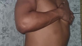 MACHO PUTINHA SUBMISSO PART 1