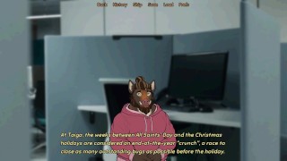 Dip Your Pen in the Company Ink - A Reading of Strokkur Act 5 [uncensored and uncut]