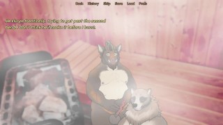 Dip Your Pen in the Company Ink - A Reading of Strokkur Act 5 [uncensored and uncut]