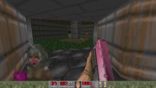 Let's Play - H-DOOM - Ep. 2