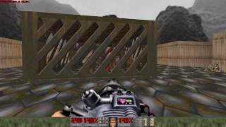 Let's Play - H-DOOM - Ep. 3