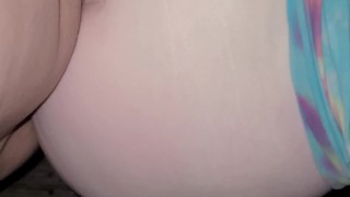 Quickie Outside💦🥵