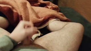 teen man with huge thighs