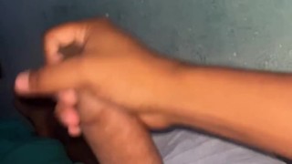 masturbandome solo