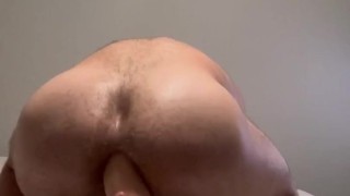 Christian Styles hungry hole training