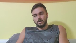 Cum Container Load 20: The Finale
