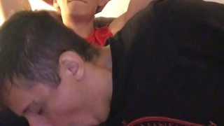 Raw Suck until throat 🔥🤤