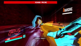 MINOS PRIME P-RANK - (Flesh Prison + Minos Prime)