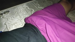 Que caliente me pongo al pensar en mi pareja