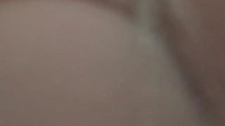 POV I piss on your face.