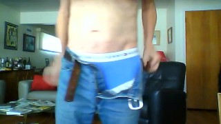 Tales from the Legend of Dad