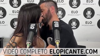 COMO LE GUSTA EL SEXO A MIELSITA