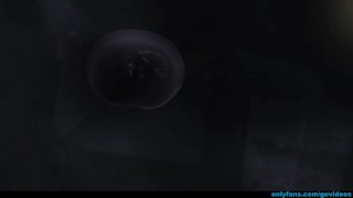 Birth Of A New God (Penis Expansion)