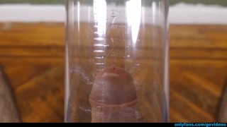 Birth Of A New God (Penis Expansion)