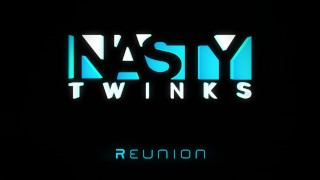 NastyTwinks - Reunion - Harley Xavier and Luca Ambrose Reunite After a Week Apart