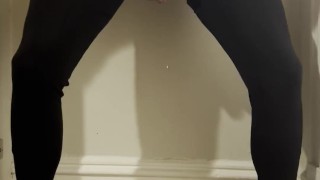 Prostate Milking Male Squirting Compilation part 5