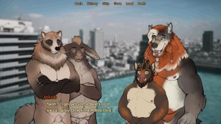 Did They Email Every Gay in Stagnum? - Strokkur Act 6 Finale [uncensored]