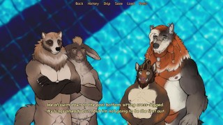 Did They Email Every Gay in Stagnum? - Strokkur Act 6 Finale [uncensored]