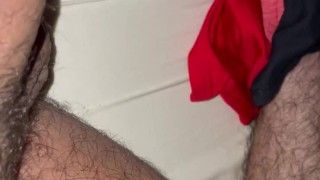 Big brown Indian Balls