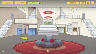 Another Chance (by Time Wizard Studios) : Life is going on (3)