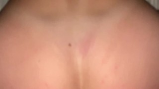 Je la baise rapidement sur une terrasse à Marrakech ( French Amateur )