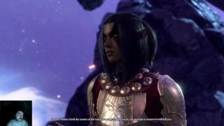 Nude Playthrough BG3: Part Five