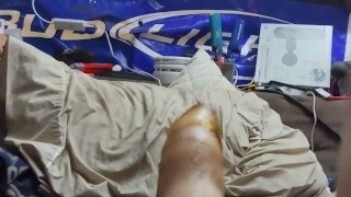 Fuck that dock