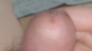 powerful semen