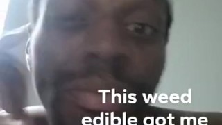 Gummies got me feeling myself