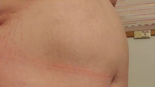 Greatest chub striptease of all time