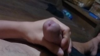 Jakol sa bodega