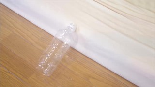 初めてのボトラーチャレンジ