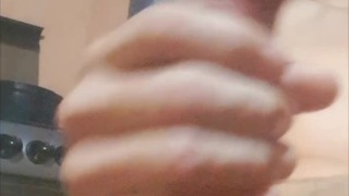 masturbándose para novia virtual