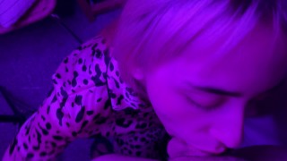 DRAINING DICKS In Pijama Cum Hungry Amateur SEE FULL VIDEO ON ONLYFANS Raxxxbit