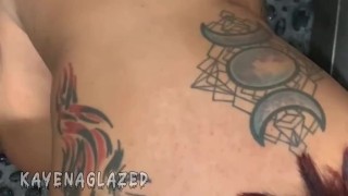 I Love Piss Play (Drinking Piss & Golden Shower)