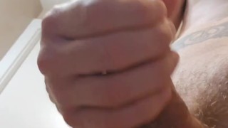 Before I shower let me show you something