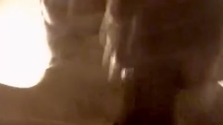 Young skinny white twink with a huge cock jerks off and cums in your face P.O.V