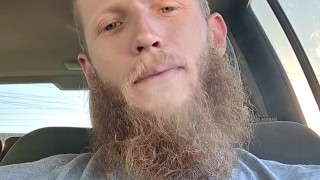 Smoking a morning cig and chatting 😊🤑😘